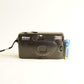 Nikon Nice Touch 2 Film Camera | 35mm Point & Shoot | Tested & Working | Black