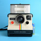 Polaroid Onestep SX-70 | Instant Camera | White