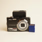 Nikon Coolpix S630 Digital Camera | 12.0MP | Tested & Working | Black