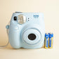 Fujifilm Instax mini 7S | Instant Camera