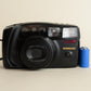 Samsung AF Zoom 1050 | 35mm Film Camera | Point and Shoot | Tested & Working