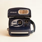 Polaroid 600 Instant Film Camera | Tested & Working | Blue