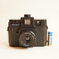 Holga 120CFN Film Camera | Medium Format | Tested & Working | Black
