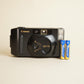 Canon Snappy S | 35mm Film Camera | Point and Shoot | Black