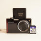 Samsung TL210 Digital Camera | 12MP | Tested & Working | Black