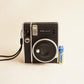 Fujifilm Instax Mini 40 Instant Film Camera | Tested & Working | Black