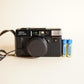 Ricoh AF-40 | 35mm Film Camera | Point and Shoot | Tested & Working