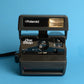 Polaroid OneStep | Instant Camera | Tested & Working | Black