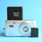 Kodak EasyShare V803 IS Digital Camera | 8MP | Tested & Working | Silver