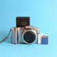 Olympus SZ-14 Digital Camera | 14MP | Tested & Working | Silver