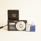 Sony CyberShot DSC-W530 Digital Camera | 14.1MP | Tested & Working | Black