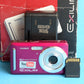 Casio Exilim EX-Z29 Digital Camera 10.1 MP | Tested & Working | Pink