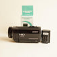 Sony HDR-CX100 Camcorder | HD Video | Tested & Working | Black