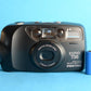 Pentax Espio 738 Film Camera | 35mm Film Camera | Point and Shoot | Black