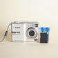 Kodak EasyShare C633 | 6.1MP Digital Camera | Tested & Working | Silver