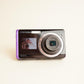 Samsung TL225 Digital Camera | 12.2MP | Tested & Working | Black & Purple Trim