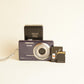 Kodak EasyShare M380 Digital Camera | 10.2MP | Tested & Working | Purple-Grey