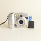 Panasonic Lumix DMC-LC50 | 3.2MP Digital camera | Silver