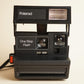 Polaroid OneStep Flash | Instant Camera | Black