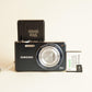 Samsung PL210 Digital Camera | 14MP | Tested & Working | Blue