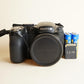 Fujifilm FinePix S2940 Digital Camera | 14MP | Tested & Working | Black