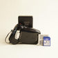 Sanyo Xacti VPC-CG9 Digital Camcorder | Tested & Working | Black