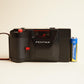 Pentax PC35 AF-M 35mm Film Camera | Point & Shoot | Tested & Working | Black