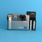 Sony Cyber-shot DSC-F55 | 2.1MP Digital Still Camera | Silver