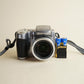 Kodak EasyShare Z740 | 5MP Digital Camera | Tested & Working | Black