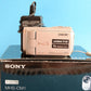 Sony Hanycam "Webbie" MHS-CM1 Digital Camcorder | 5MP | Tested & Working | Silver