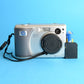 HP Photosmart 635 | 2.1MP Digital camera with SD Card | Silver