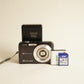 Casio Exilim EX-Z1050 Digital Camera | 10.1MP | Tested & Working | Black