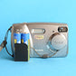 Kodak EasyShare CX4310 Digital Camera | 3.2MP | Tested & Working | Silver