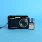 Kodak PixPro FZ43 | Digital Camera 6.1MP | Tested & Working | Silver