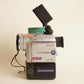 Sony Handycam DCR-PC100 MiniDV Camcorder with Tapeless Setup | Camcorder | Tested & Working | Silver