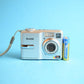 Kodak EasyShare C633 Digital Camera | 6.1MP | Tested & Working | Silver