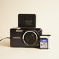 Samsung SL600 Digital Camera | 12.2MP | Tested & Working | Navy