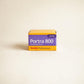 Kodak Portra 800 35mm Color Film | Single Roll | Fresh Stock