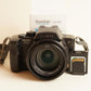 Panasonic Lumix DMC-FZ20 Digital Camera | 5MP | Tested & Working | Black