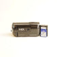Sony Handycam HDR-PJ230 Camcorder | Tested & Working | Black