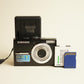 Samsung L210 Digital Camera | 10.2MP | Tested & Working | Black