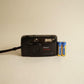 Nikon Fun Touch 3 Film Camera | 35mm Point & Shoot | Tested & Working | Black