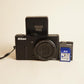 Nikon Coolpix P310 Digital Camera | 16.1MP | Tested & Working | Black
