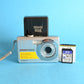 Kodak EasyShare M753 Digital Camera | 7MP | Silver