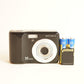Optimus Digital Still Camera | 8MP | Tested & Working | Black