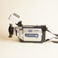 Sony Handycam DCR-TRV17 Mini DV Camcorder With Tapeless Set Up | Tested & Working | Silver