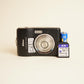 Nikon Coolpix L16 Digital Camera | 7.1MP | Test & Working | Black