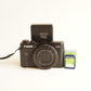 Canon PowerShot G7X II Digital Camera | 20.2MP | Tested & Working | Black