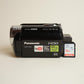 Panasonic SDR-H80 Digital Camera | Test & Working | Black