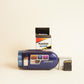Samsung SMX-F30LN/XAC Digital Camcorder | SD Video | Tested & Working | Black